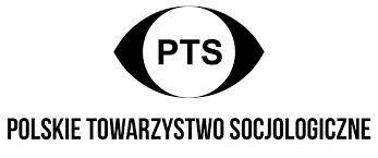 логотип Польского общества социологов
